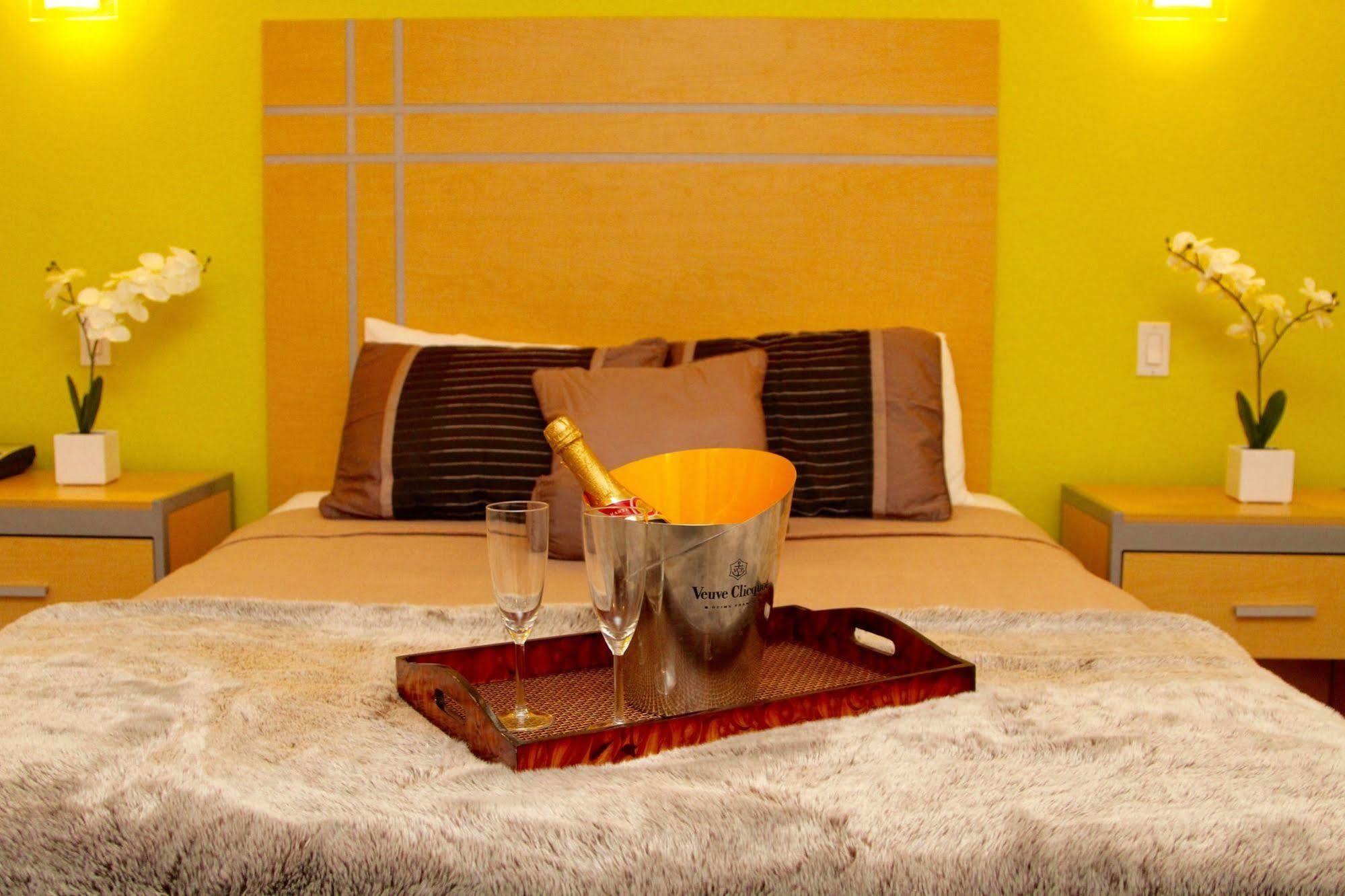Inn At Jericho ภายนอก รูปภาพ