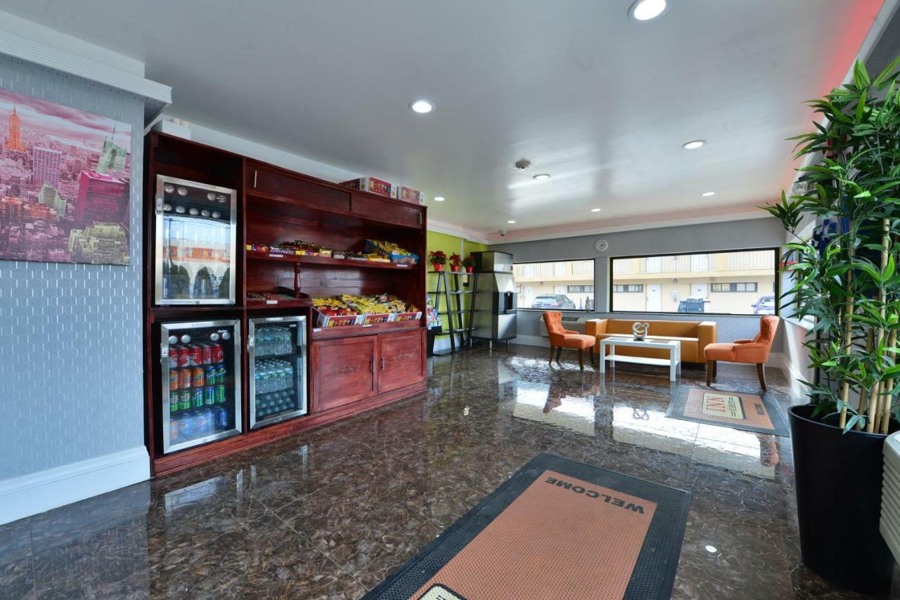 Inn At Jericho ภายนอก รูปภาพ