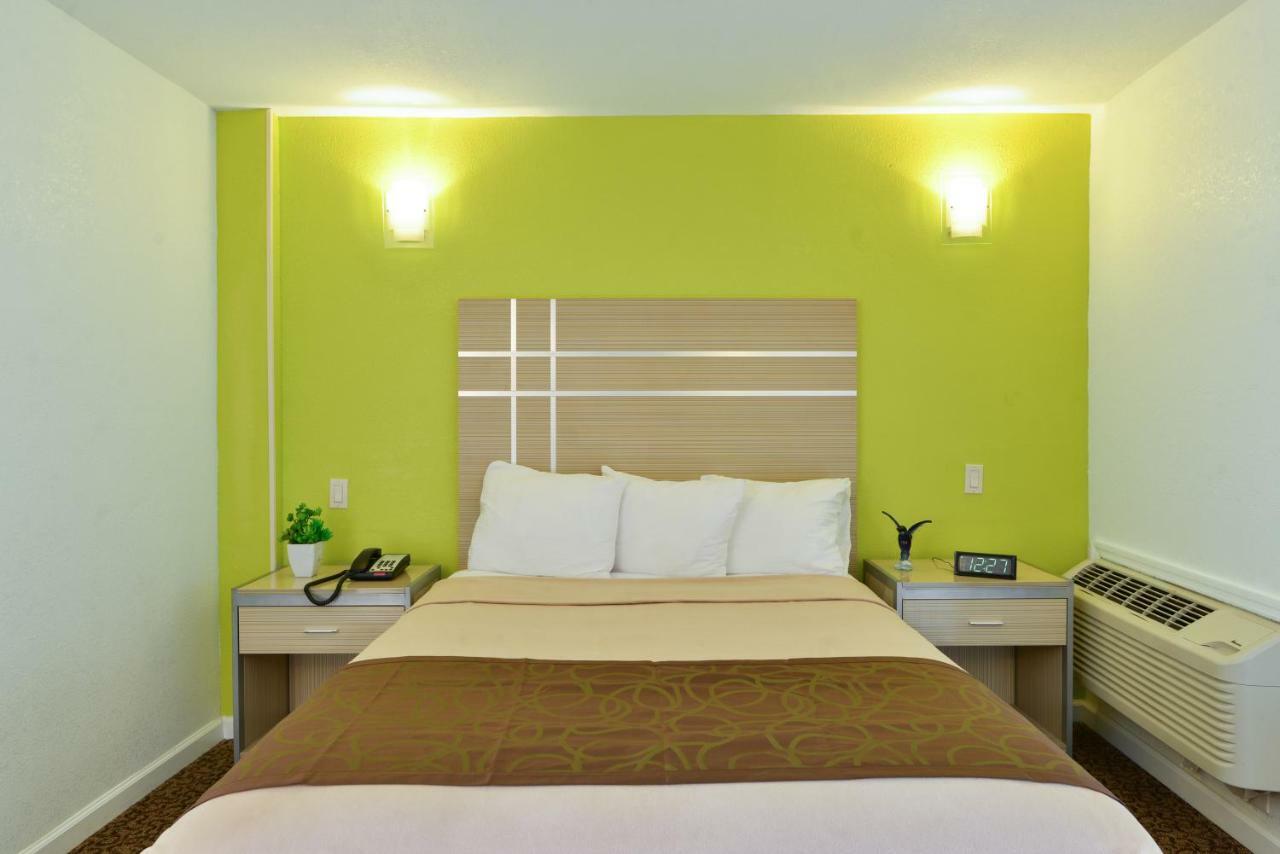 Inn At Jericho ภายนอก รูปภาพ