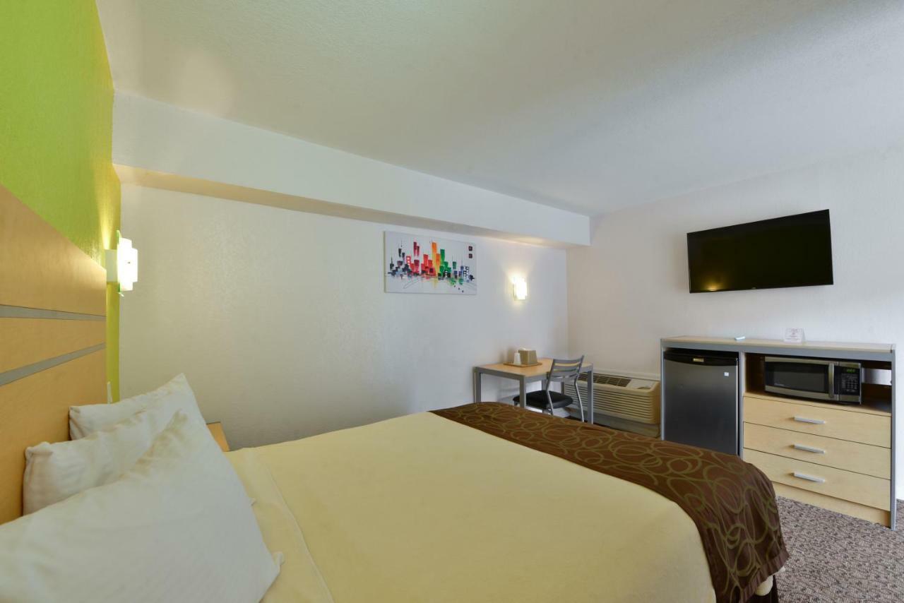 Inn At Jericho ภายนอก รูปภาพ