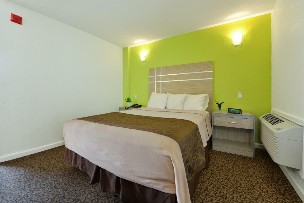 Inn At Jericho ภายนอก รูปภาพ
