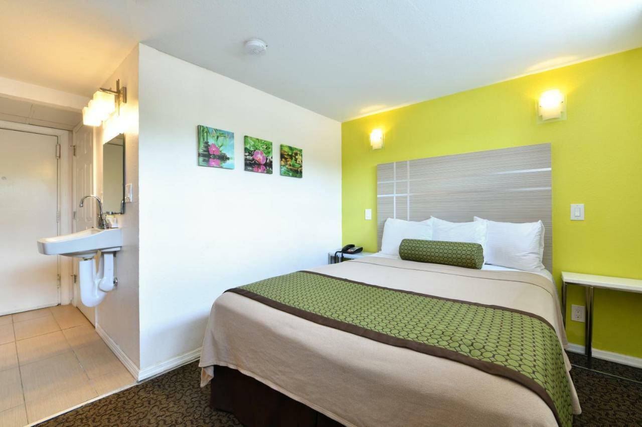 Inn At Jericho ภายนอก รูปภาพ